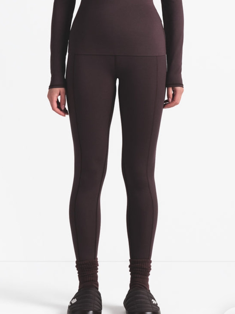 TNF North Face Skims Refina Legging S NWT Phoenix (SK0257)